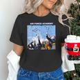 Cadets Celebrate Academy Graduation Unisex T-Shirt
