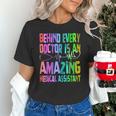 Certified Medical Assistant CMA Graduation Unisex T-Shirt