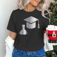 Chemistry Science Degree Graduation Unisex T-Shirt
