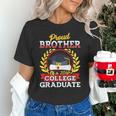 Class Of 2018 Graduation Tshirt For Brother Of Graduate Unisex T-Shirt