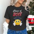 Class Of 2018 Graduation Grad For Her Tee Shirt Unisex T-Shirt