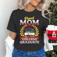 Class Of 2018 Graduation Tshirt For Mom Of Graduate Unisex T-Shirt