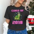 Class Of 2018 Turtle Shirt Graduation Kids Unisex T-Shirt