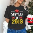 Class Of 2019 Graduation Senior High School College Unisex T-Shirt