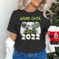 Class Of 2022 Graduate Senior 2022 Graduation Unisex T-Shirt