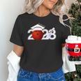 Class Of 2023 Graduation For Him Her Bowling Unisex T-Shirt