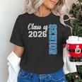 Class Of 2026 Senior Shirt Graduation 2026 Unisex T-Shirt