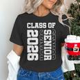 Class Of 2026 Shirt School Senior Year Graduation 2026 Unisex T-Shirt
