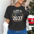 Class Of 2037 Graduation Unisex T-Shirt