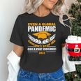College Degree 2022 Graduation Graduate Unisex T-Shirt