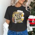 Craft Beer Lover Introverted & Hoppy Unisex T-Shirt Craft Beer Lover Introverted & Hoppy Unisex T-Shirt
