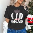 CSD Masters Graduation Men Women Son Daughter Unisex T-Shirt