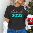 Cute Graduation Shirt Class Of 2022 Shirt Unisex T-Shirt