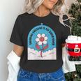 Cute Introvert Shy Teen Anti-Social Inner Strength Unisex T-Shirt