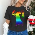 Dabbing Graduate 2018 Graduation Celebration Unisex T-Shirt