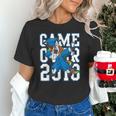 Dabbing Graduation Class Of 2018Shirt Unicorn Dab Unisex T-Shirt