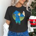 Dabbing Graduation Class Of 2019 Men Women YouthShirt Unisex T-Shirt