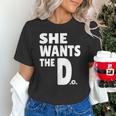 Doctor Of Osteopathic Medicine Graduation Unisex T-Shirt