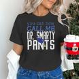 Dr PhD PsyD MD EDD Graduation Doctorate PsyD Unisex T-Shirt