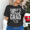 First In Family To Graduate College 2018 Graduation Unisex T-Shirt