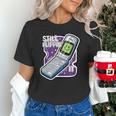 Still Flippin' It Retro Flip Phone 90s Y2K Nostalgia Unisex T-Shirt