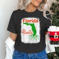 Florida Roots Florida Nostalgia Unisex T-Shirt
