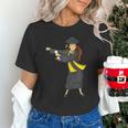 Flossing Graduation Class Of 2019 Women Unisex T-Shirt