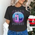 Never Forget Retro 80s 90s Nostalgia Unisex T-Shirt