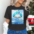 Frutiger Aero Aesthetic Tech Book Butterfly Unisex T-Shirt Frutiger Aero Aesthetic Tech Book Butterfly Unisex T-Shirt