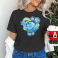 Frutiger Aero Metro Abstract Maximalism 2000s Nostalgia Unisex T-Shirt Frutiger Aero Metro Abstract Maximalism 2000s Nostalgia Unisex T-Shirt