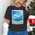Frutiger Aero Skeuomorphism User Interface Nostalgia Unisex T-Shirt