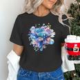 Frutiger Aero Y2K Fish Unisex T-Shirt