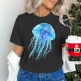 Frutiger Aero Y2K Jellyfish Unisex T-Shirt
