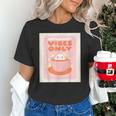 Fun Cool Cute Introvert Cat Character Quote Tea Cup For Men Women Unisex T-Shirt