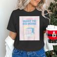 Fun Cute Introvert Cat Character Quote Men Women Unisex T-Shirt Fun Cute Introvert Cat Character Quote Men Women Unisex T-Shirt