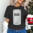 Generic Beer 1980s 80s Nostalgia Unisex T-Shirt Generic Beer 1980s 80s Nostalgia Unisex T-Shirt