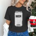 Generic Beer 1980s 80s Nostalgia Unisex T-Shirt Generic Beer 1980s 80s Nostalgia Unisex T-Shirt