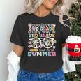 Goodbye 2nd Grade Graduation To 3rd Grade But First Summer Unisex T-Shirt