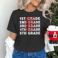 Goodbye 4th Grade Graduation Last Day School Hello 5th Grade Unisex T-Shirt