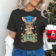Graduate Kangaroo Class Of 2025 Kids Graduation Unisex T-Shirt