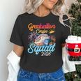 Graduation Cruise Squad 2026 Cruising Graduation Unisex T-Shirt