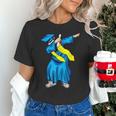 Graduation Dabbing 2018 Graduate Unisex T-Shirt
