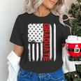 Graduation High School College Flag GraduateShirt 2018 Unisex T-Shirt