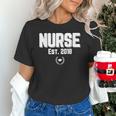 Graduation For Nurse Practitioners 2018 Nursing School Unisex T-Shirt