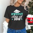 Graduation Shirt We Out Class Of 2018 Graduation Tee Unisex T-Shirt
