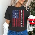 Graduation T-Shirt High School & College Graduate Shirt 2018 Unisex T-Shirt