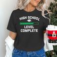High School Graduation Senior For Him Or Her Unisex T-Shirt