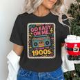 I'm From The 1900s 80s Millennial Boom Box Radio Unisex T-Shirt I'm From The 1900s 80s Millennial Boom Box Radio Unisex T-Shirt