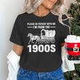 I'm From The 1900s Tee Over The Hill Unisex T-Shirt I'm From The 1900s Tee Over The Hill Unisex T-Shirt