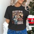 I'm From The 1900s Vinyl Record Lover For Women Unisex T-Shirt
